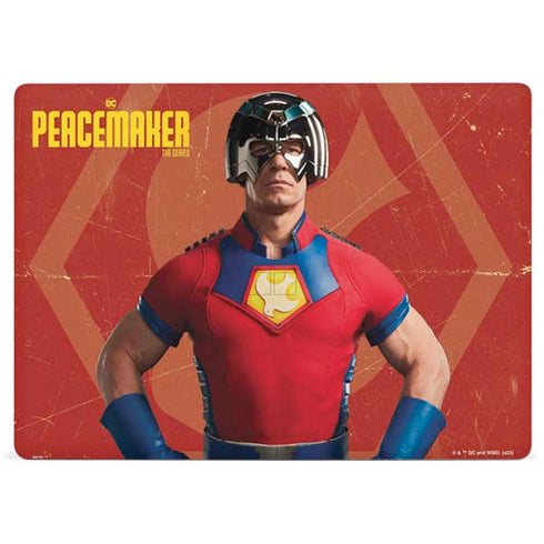 DC Comics Peacemaker John Cena Surface Laptop 2 Skin